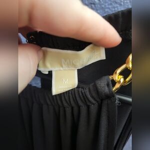 Michael kors jumpsuit